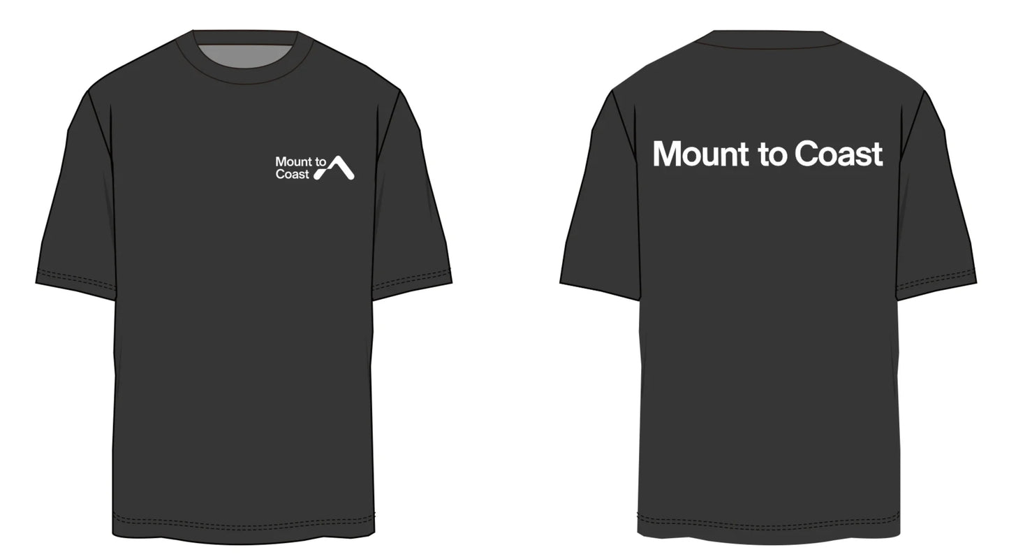 Brand Tee