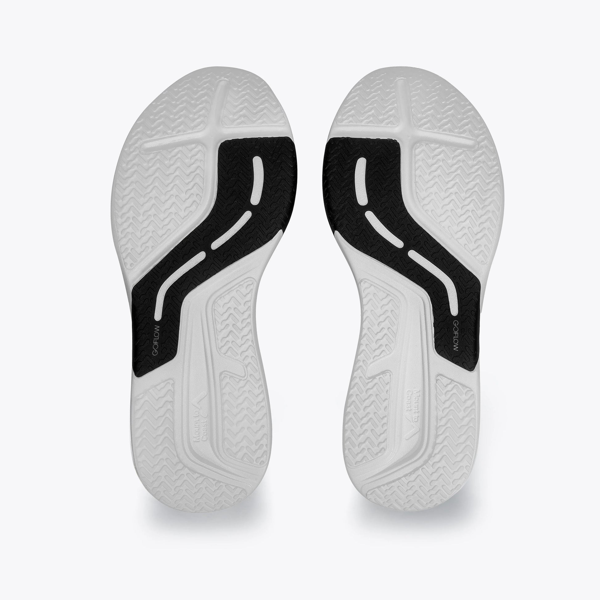 Mount to Coast R1 sole detail #Color_white